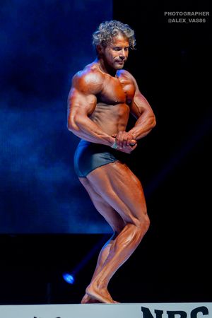 CLASSIC PHYSIQUE 173